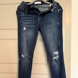 KanCan Skinny Jeans